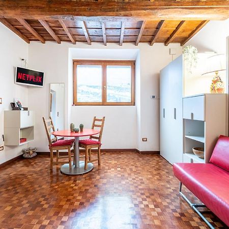 Apartamento Ponte Vecchio Romantic & Relax 5 Stelle Florencia Exterior foto