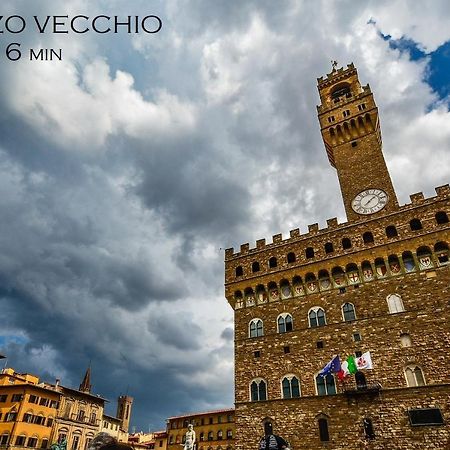 Ponte Vecchio Romantic & Relax 5 Stelle Florencia Exterior foto