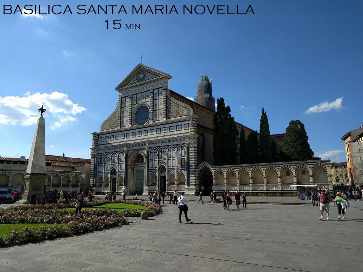Ponte Vecchio Romantic & Relax 5 Stelle Florencia Exterior foto